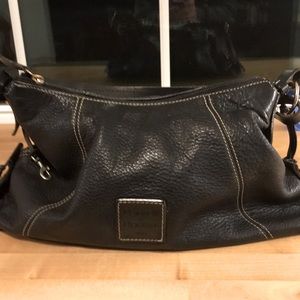 Vintage D & B bag ( used)